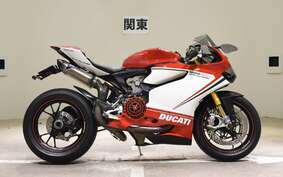 DUCATI 1199 PANIGALE S 2013 H802J