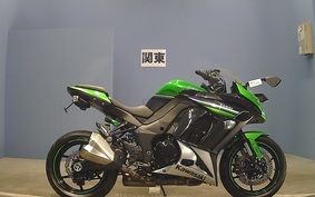 KAWASAKI NINJA 1000 A 2016 ZXT00L