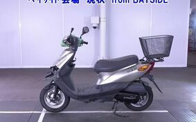 YAMAHA ジョグ-6 SA55J