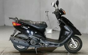 YAMAHA AXIS 125 TREET SE53J