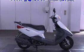 YAMAHA AXIS 125 TREET SE53J