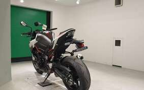 KAWASAKI Z900 Gen.2 2022 ZR900B