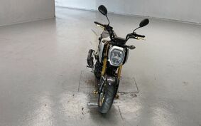 HONDA GROM JC92