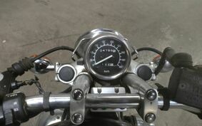 YAMAHA VIRAGO 400 1990 2NT