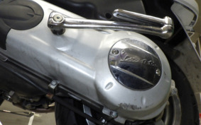 VESPA VXL125