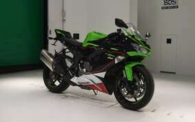 KAWASAKI NINJA ZX-6R A 2021 ZX636G