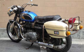 KAWASAKI W1 S W1F