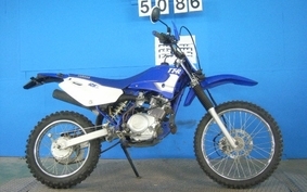 YAMAHA TT-R125 2000 CE07Y