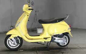 VESPA VXL125 不明