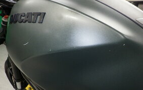 DUCATI MONSTER 1100 EVO 2012 M511J