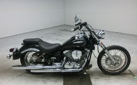 YAMAHA DRAGSTAR 250 VG02J