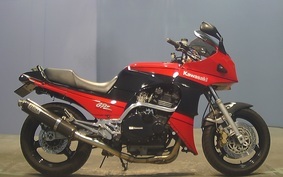 KAWASAKI GPZ900R NINJA 1997 ZX900A