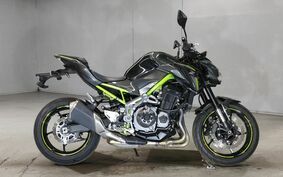 KAWASAKI Z900 2018 ZR900B