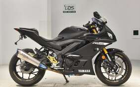 YAMAHA YZF-R25 RG43J