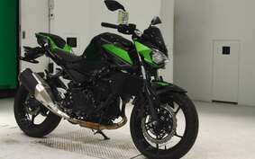 KAWASAKI Z250 Gen.2 EX250Y