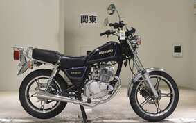 SUZUKI GN125 H PCJG9