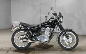 YAMAHA SR400 2004 RH01J