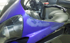 YAMAHA YZF-R1 2009