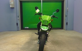 KAWASAKI KSR110 2003 KL110A