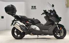 BMW C650 SPORT 2017 0C04