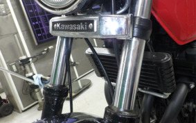 KAWASAKI ZEPHYR 400 KAI 1997 ZR400C