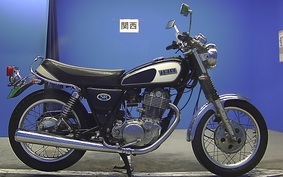 YAMAHA SR500 1998 1JN