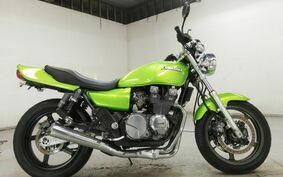 KAWASAKI ZEPHYR 400 ZR400C