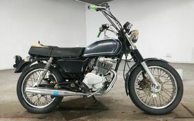 HONDA CD250U MA02