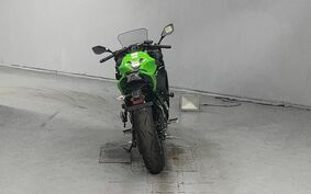 KAWASAKI NINJA 650 2018 ER650H