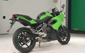 KAWASAKI NINJA 400R 2010 ER400B