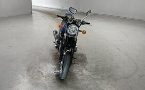 KAWASAKI ZEPHYR 400 2010 ZR400C