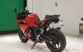 HONDA CBR400R 2020 NC56