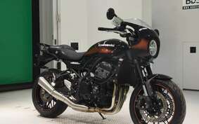 KAWASAKI Z900RS CAFE 2021 ZR900C