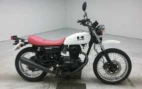 KAWASAKI 250TR 2004 BJ250F