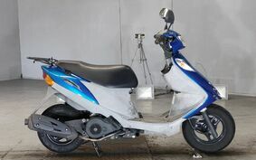 YAMAHA CYGNUS 125 RAY-Z 不明