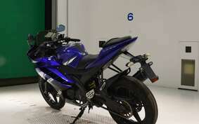 YAMAHA YZF-R15