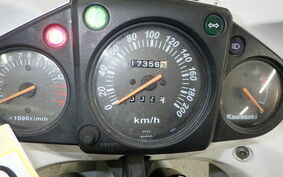 KAWASAKI NINJA 250R EX250K