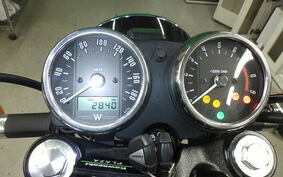 KAWASAKI W800 STREET 2022 EJ800E