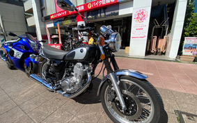 YAMAHA SR400 FINAL EDITION 2022 RH16J