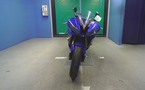 YAMAHA YZF-R6 2010 RJ16