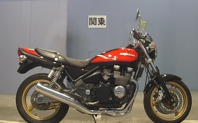 KAWASAKI ZEPHYR 400 KAI 2004 ZR400C