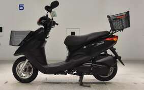 YAMAHA AXIS 125 TREET SE53J