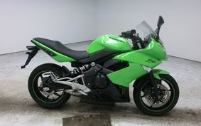 KAWASAKI NINJA 400 R 2010 ER400B