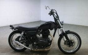 KAWASAKI 250TR 2002 BJ250F