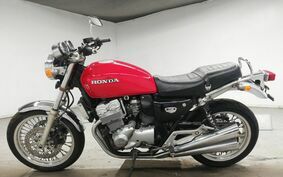 HONDA CB400F 1997 NC36