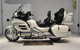 HONDA GL 1800 GOLD WING 2003 SC47