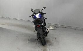 YAMAHA YZF-R25 RG10J