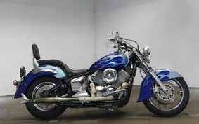 YAMAHA DRAGSTAR 1100 1999 VP10J