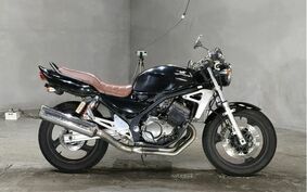 KAWASAKI BALIUS 250 Gen.2 ZR250B