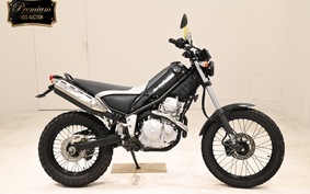 YAMAHA TRICKER DG10J